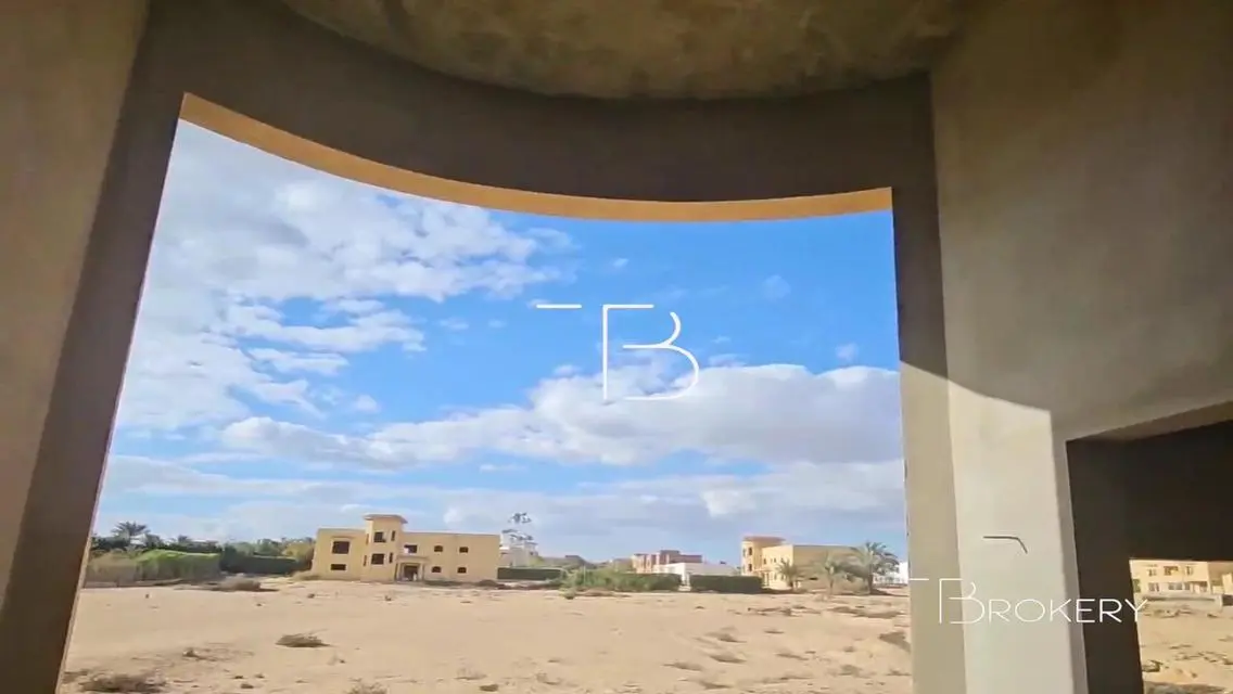 Stunning Villa for Sale in Wadi El Nakhil, Cairo