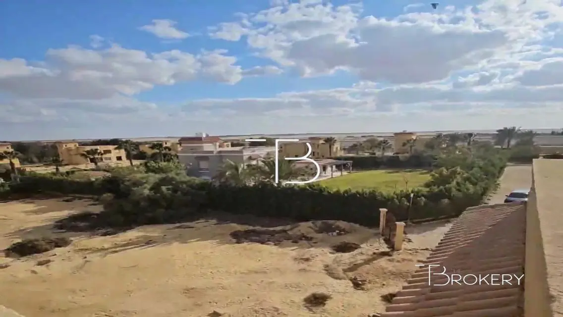 Stunning Villa for Sale in Wadi El Nakhil, Cairo