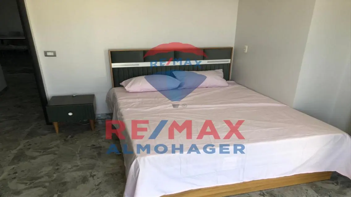 Modern Apartment for Sale - 140 m² at 70,000 EGP