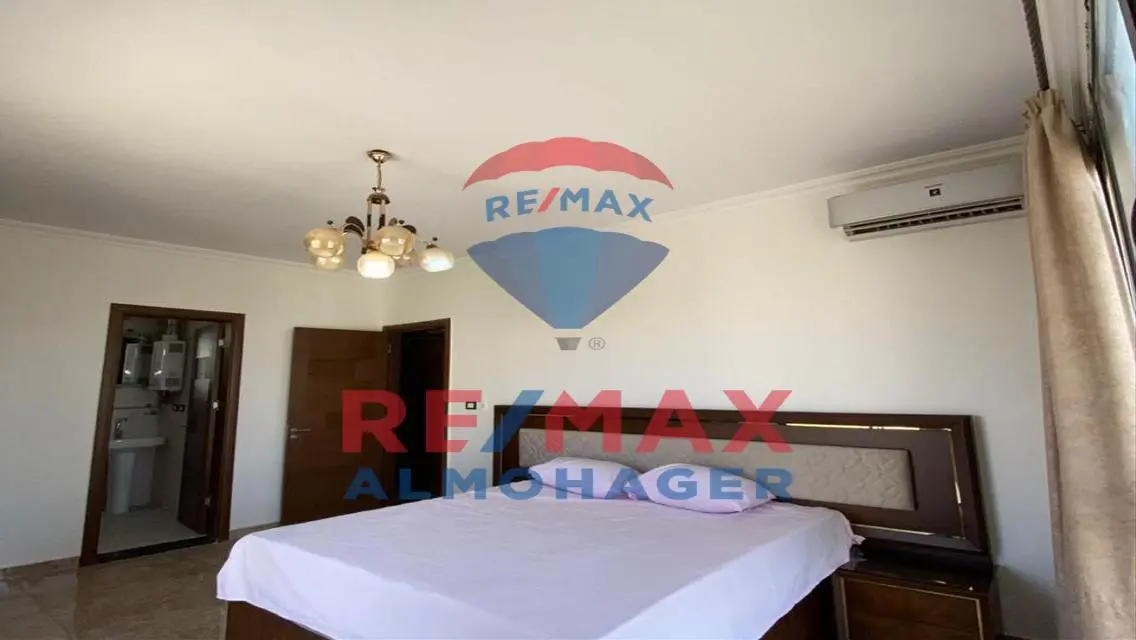 Modern Apartment for Sale - 140 m² at 70,000 EGP