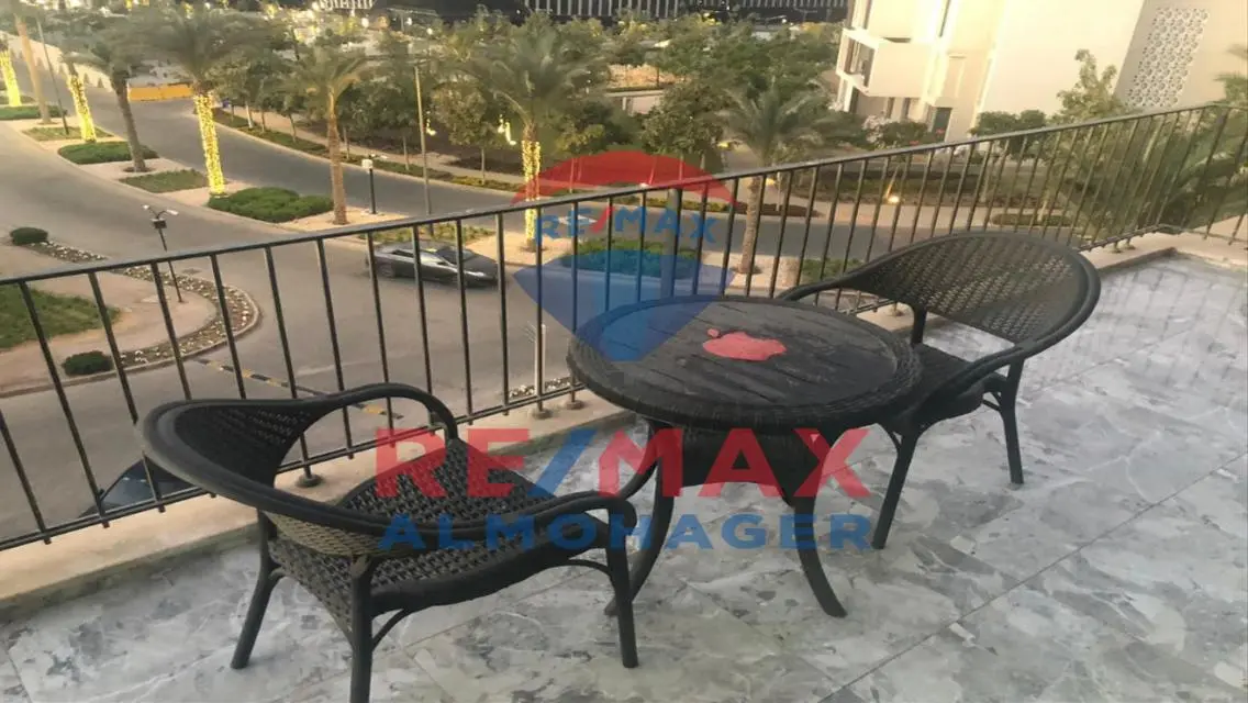 Modern Apartment for Sale - 140 m² at 70,000 EGP
