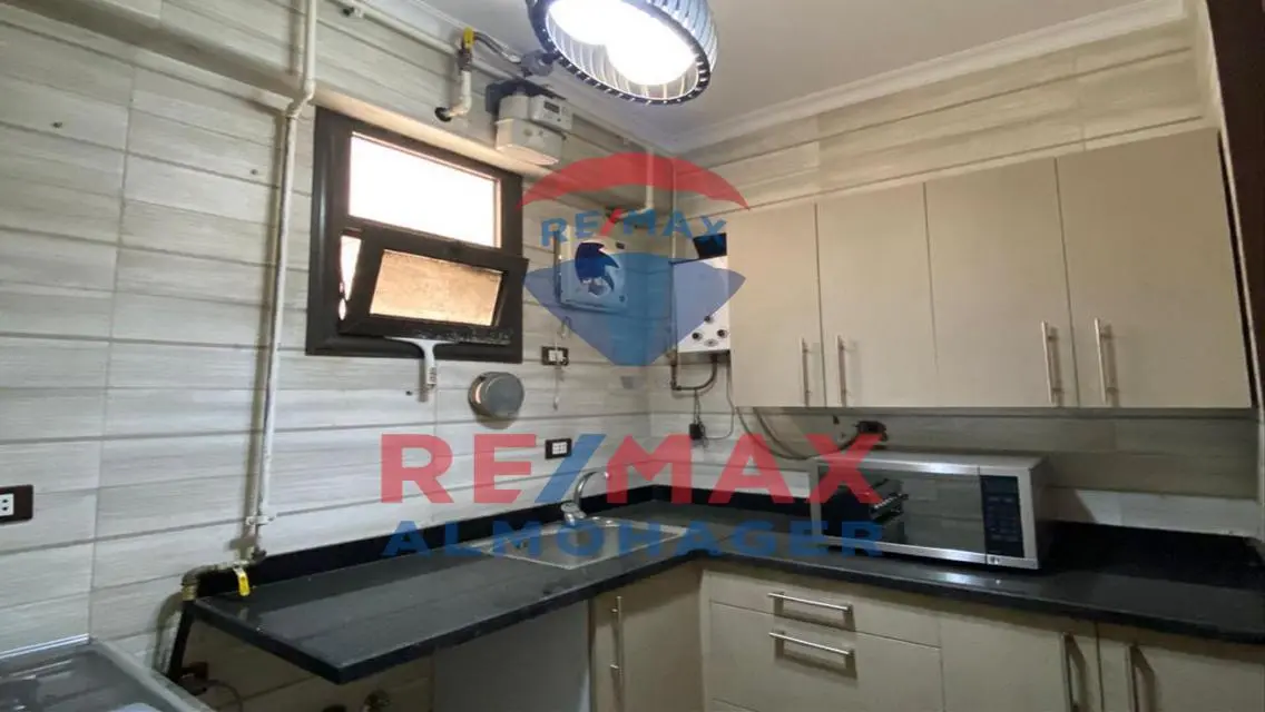 Modern Apartment for Sale - 140 m² at 70,000 EGP
