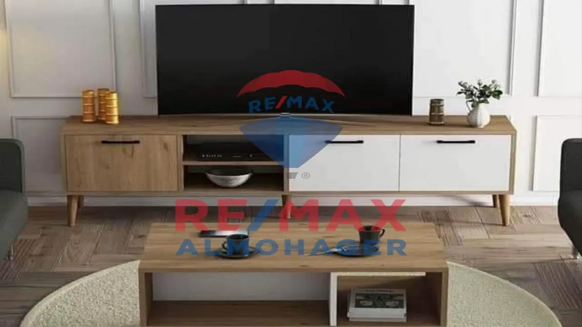 Modern Apartment for Sale - 140 m² at 70,000 EGP