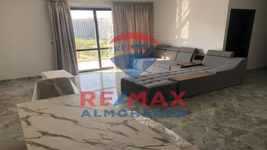 Modern Apartment for Sale - 140 m² at 70,000 EGP