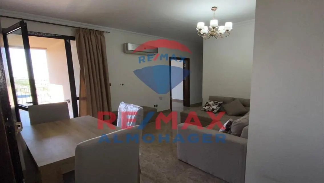 Modern Apartment for Sale - 140 m² at 70,000 EGP