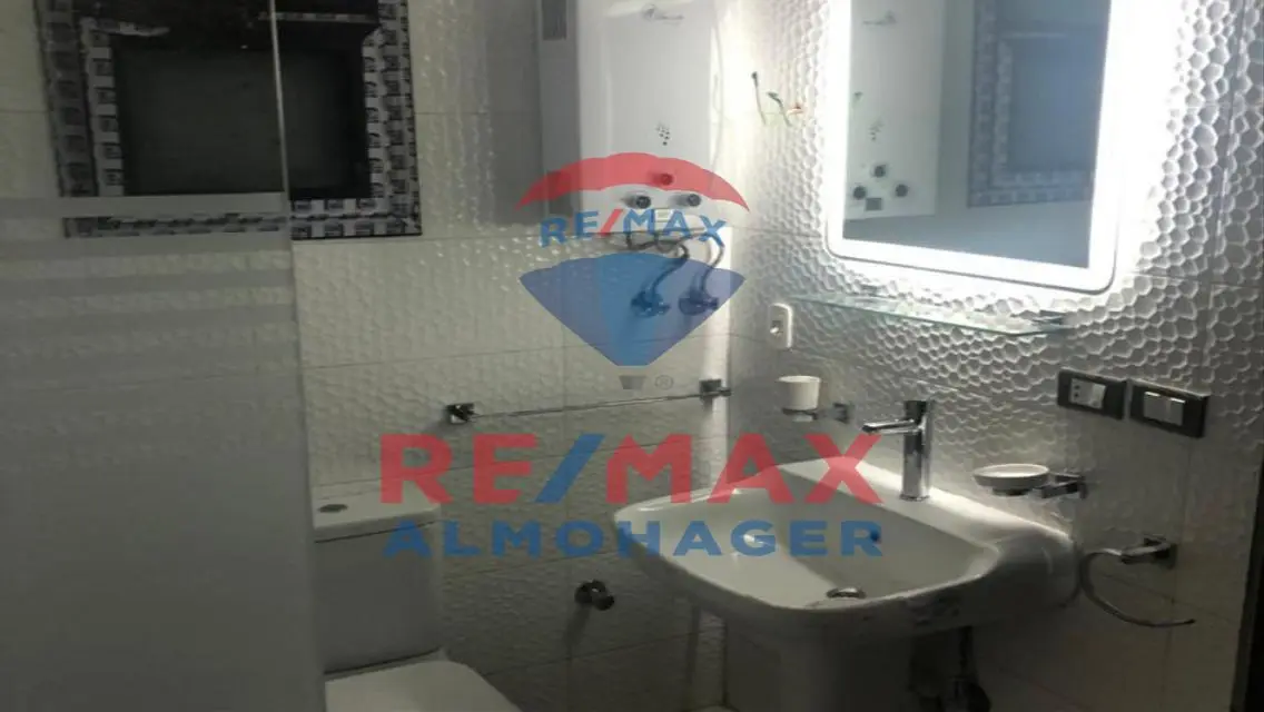 Modern Apartment for Sale - 140 m² at 70,000 EGP