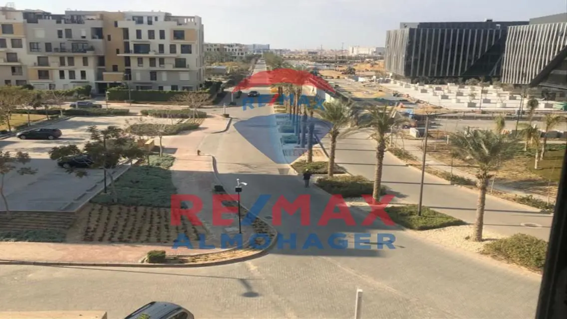 Modern Apartment for Sale - 140 m² at 70,000 EGP