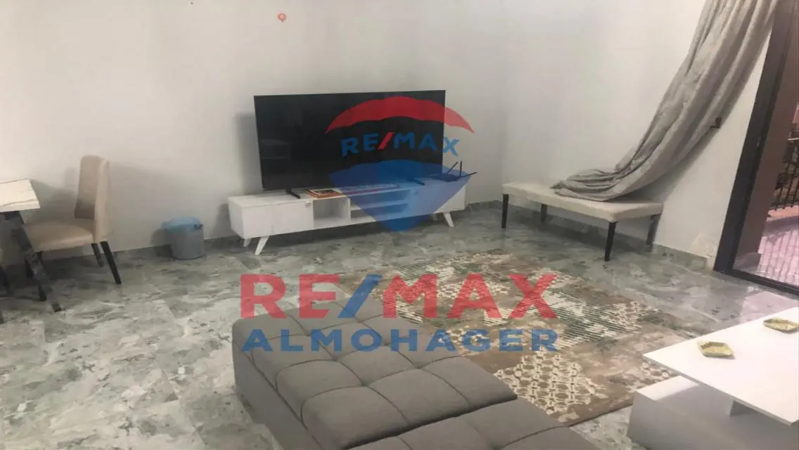 Modern Apartment for Sale - 140 m² at 70,000 EGP