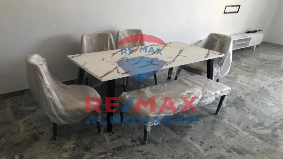 Modern Apartment for Sale - 140 m² at 70,000 EGP