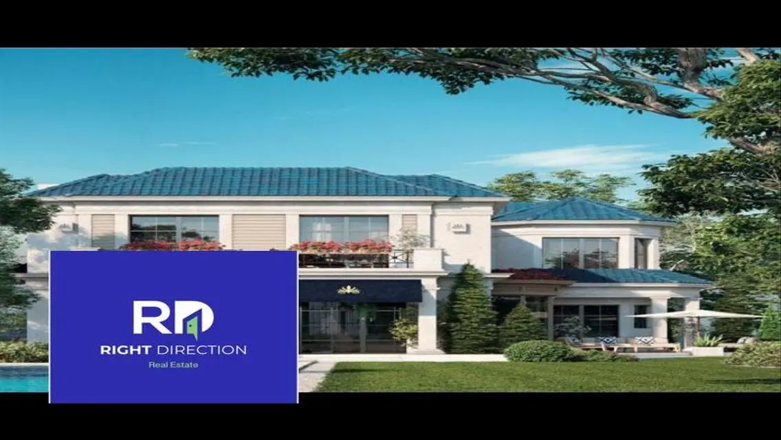 Luxury Apartment Spanning 285 Meters in a Prime Location