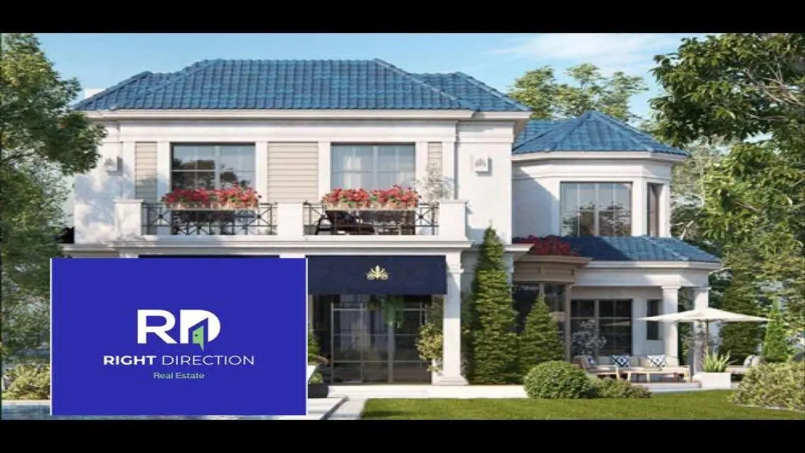 Luxury Apartment Spanning 285 Meters in a Prime Location