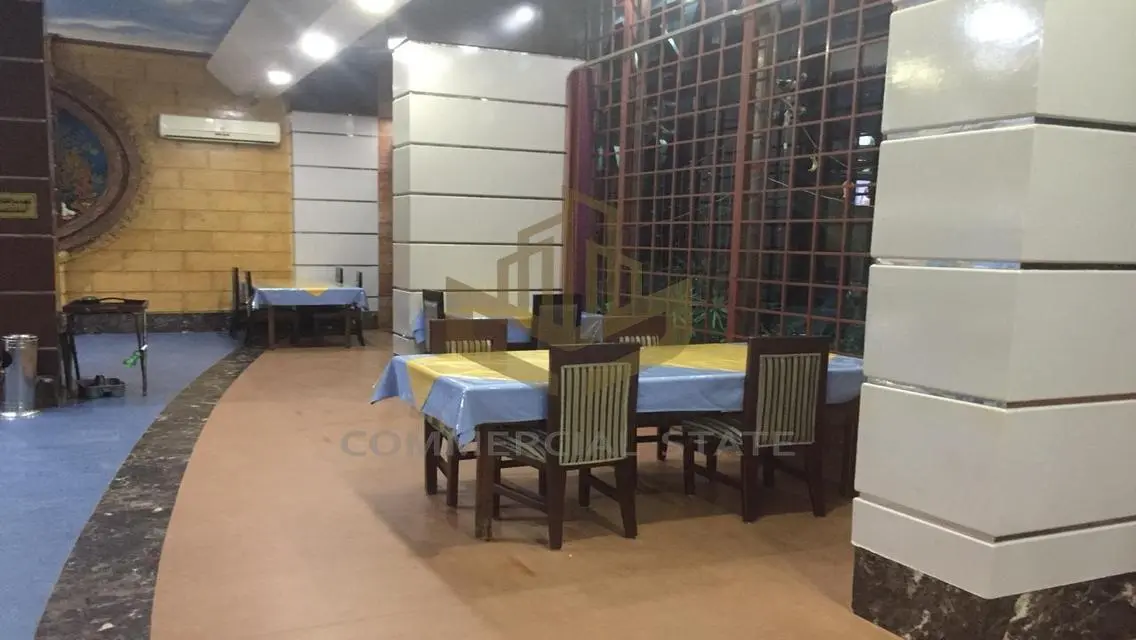 Commercial Property for Sale in State 8 for 100,000,000 EGP