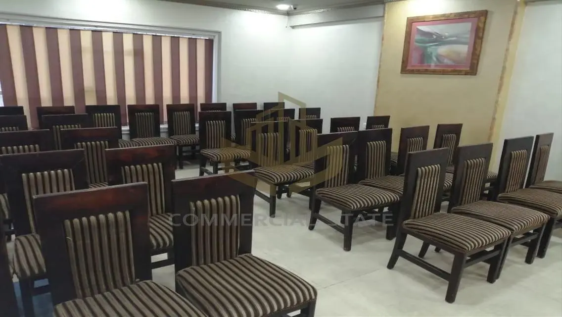 Commercial Property for Sale in State 8 for 100,000,000 EGP