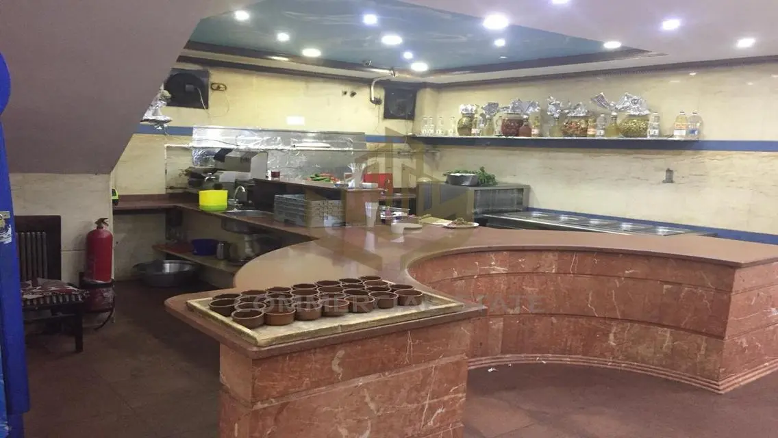 Commercial Property for Sale in State 8 for 100,000,000 EGP