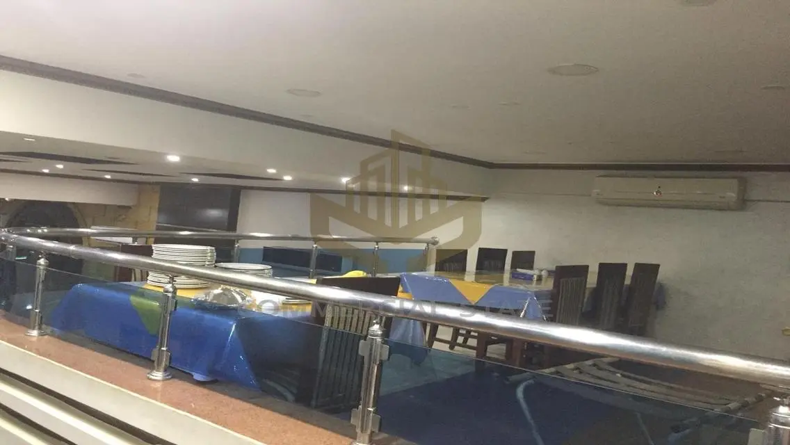 Commercial Property for Sale in State 8 for 100,000,000 EGP