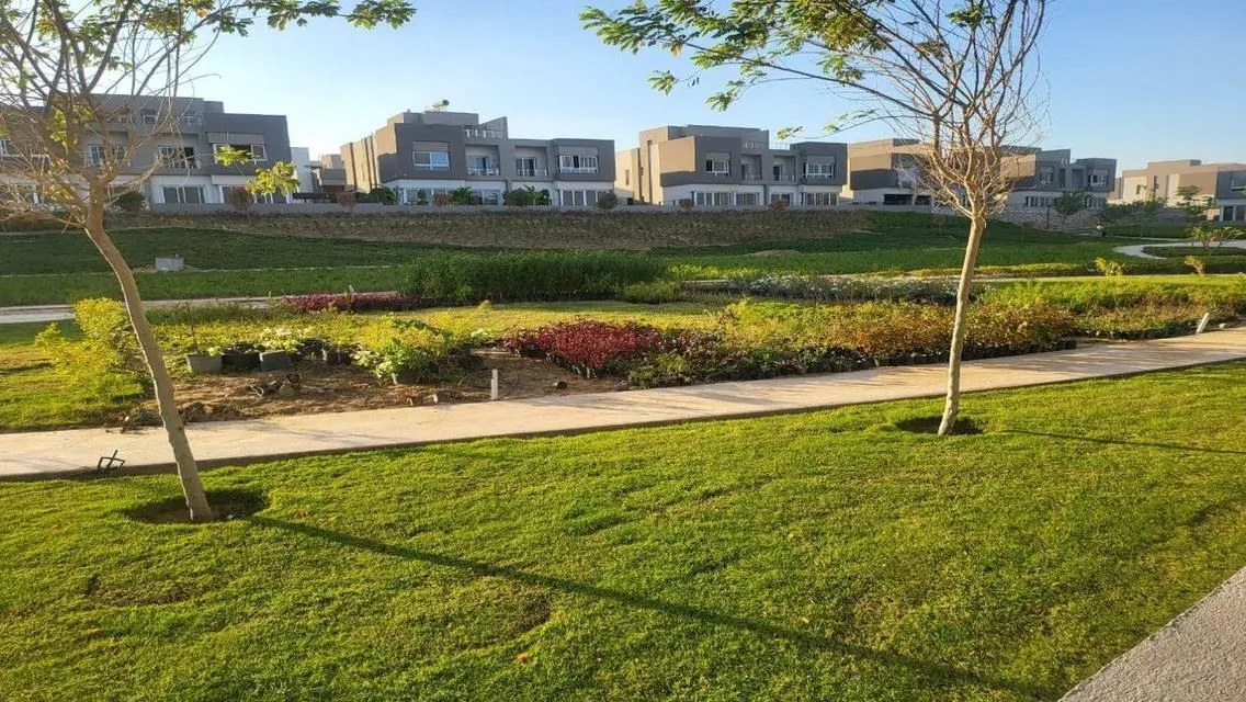 فيلا فاخرة بمساحة واسعة مع أفضل المرافق