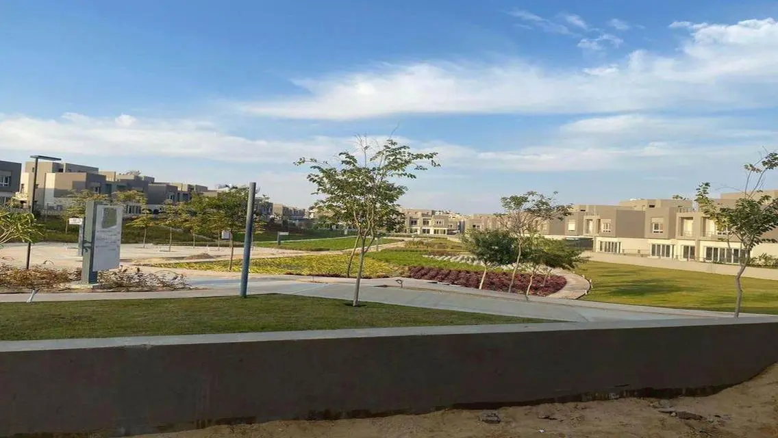 فيلا فاخرة بمساحة واسعة مع أفضل المرافق