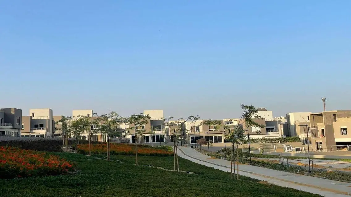فيلا فاخرة بمساحة واسعة مع أفضل المرافق