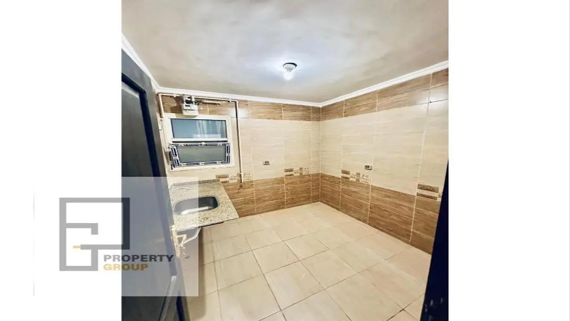 Luxury 3-Bedroom Apartment -130- with Stunning View