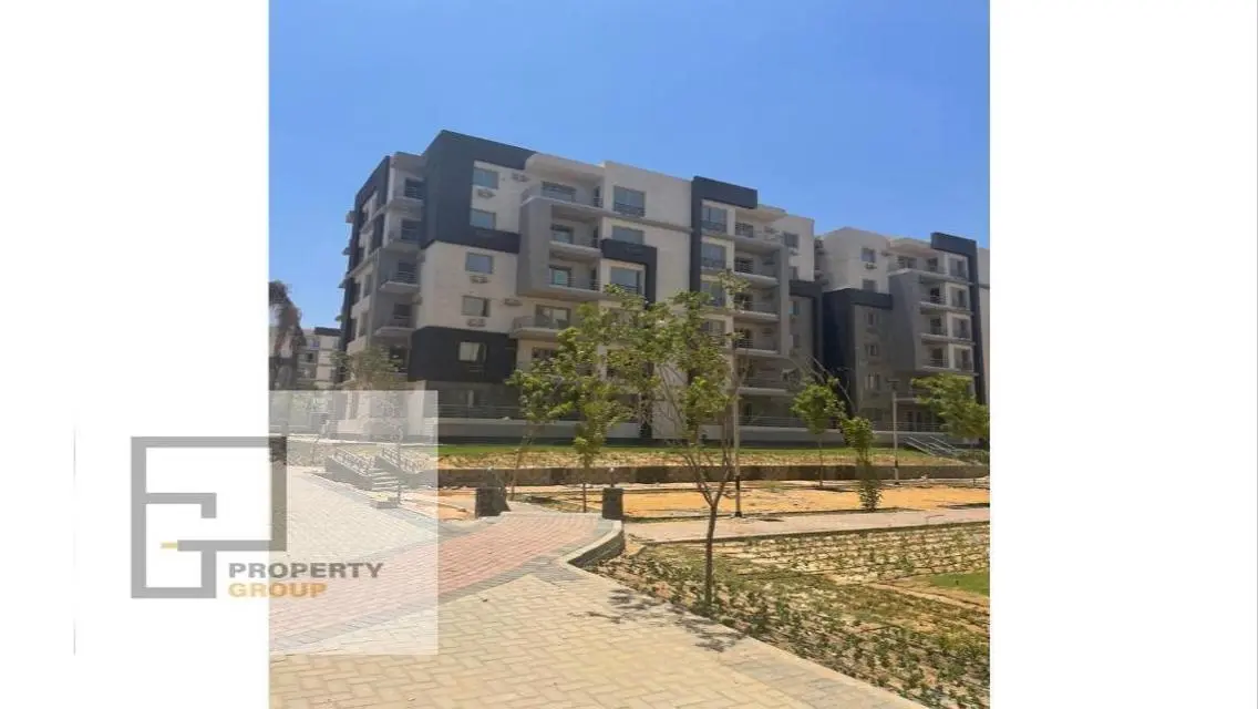 Luxury 3-Bedroom Apartment -130- with Stunning View