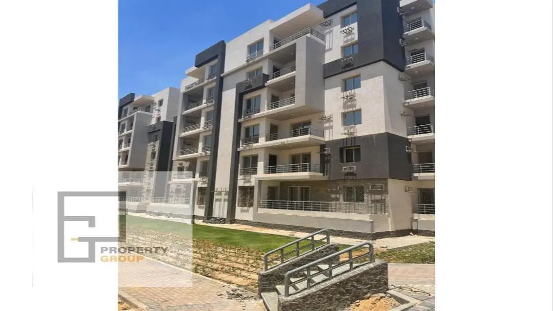 Luxury 3-Bedroom Apartment -130- with Stunning View