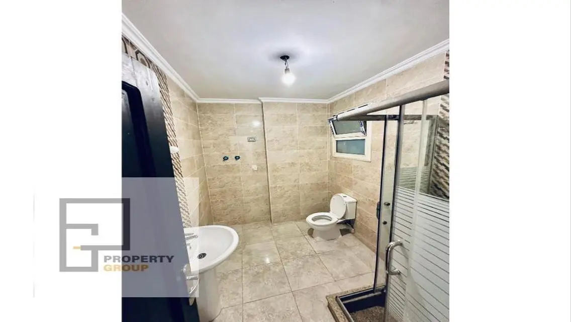 Luxury 3-Bedroom Apartment -130- with Stunning View
