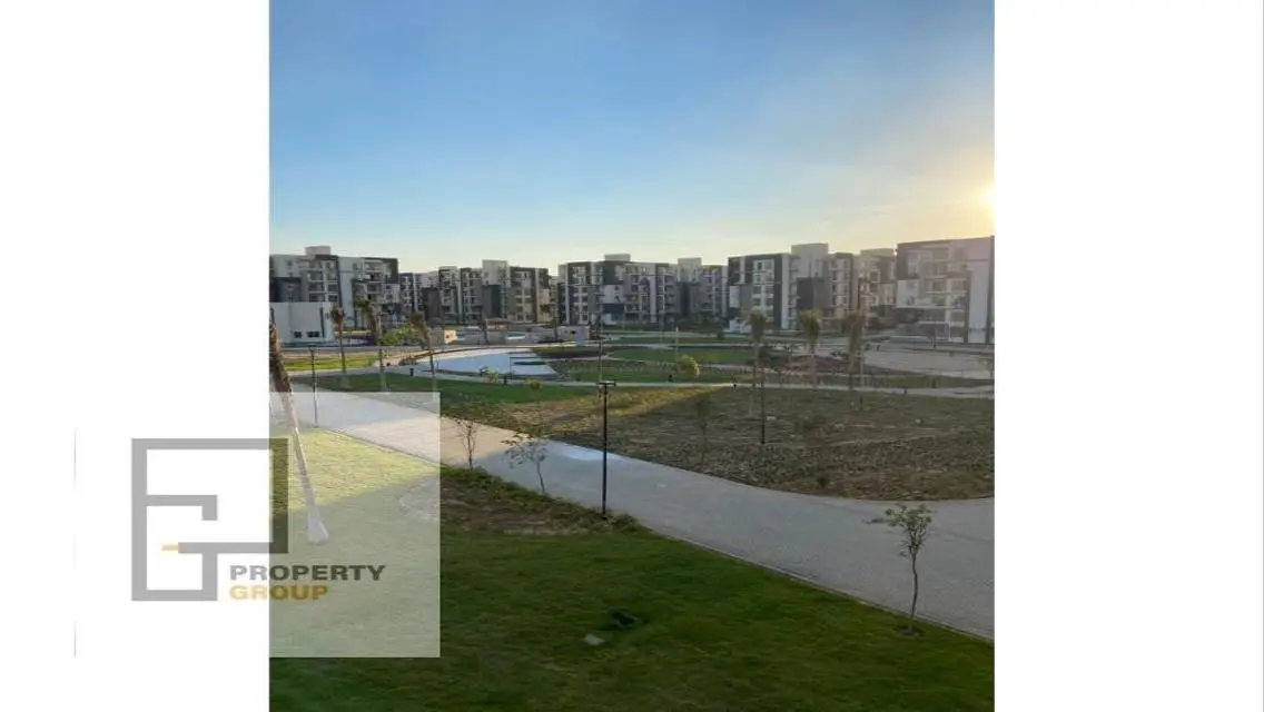 Luxury 3-Bedroom Apartment -130- with Stunning View