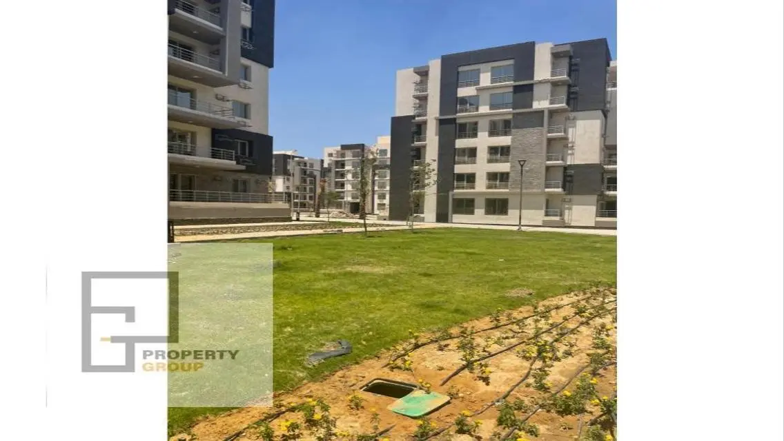 Luxury 3-Bedroom Apartment -130- with Stunning View