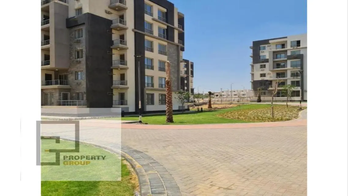Luxury 3-Bedroom Apartment -130- with Stunning View