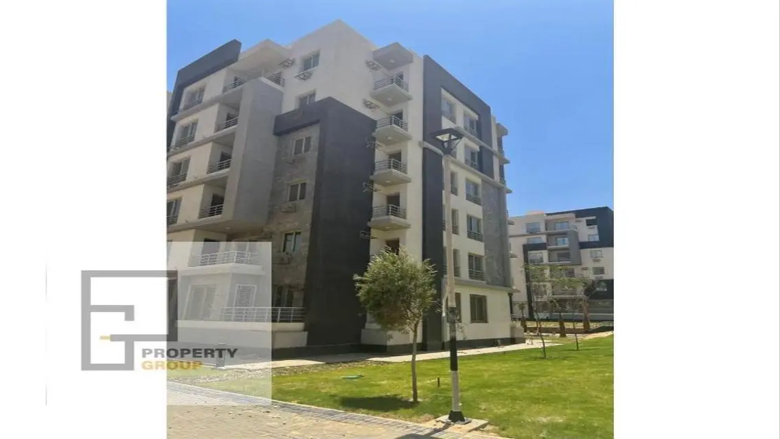 Luxury 3-Bedroom Apartment -130- with Stunning View