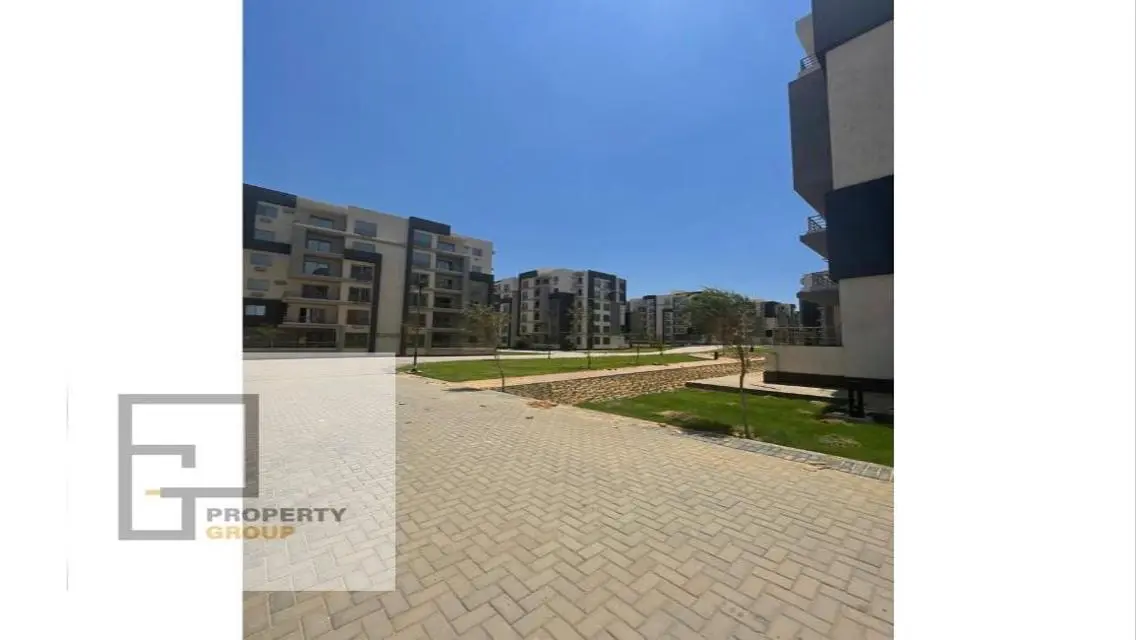 Luxury 3-Bedroom Apartment -130- with Stunning View