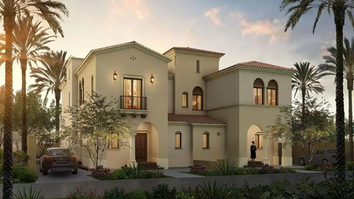 Luxury Apartment for Sale in CityGate - New Cairo