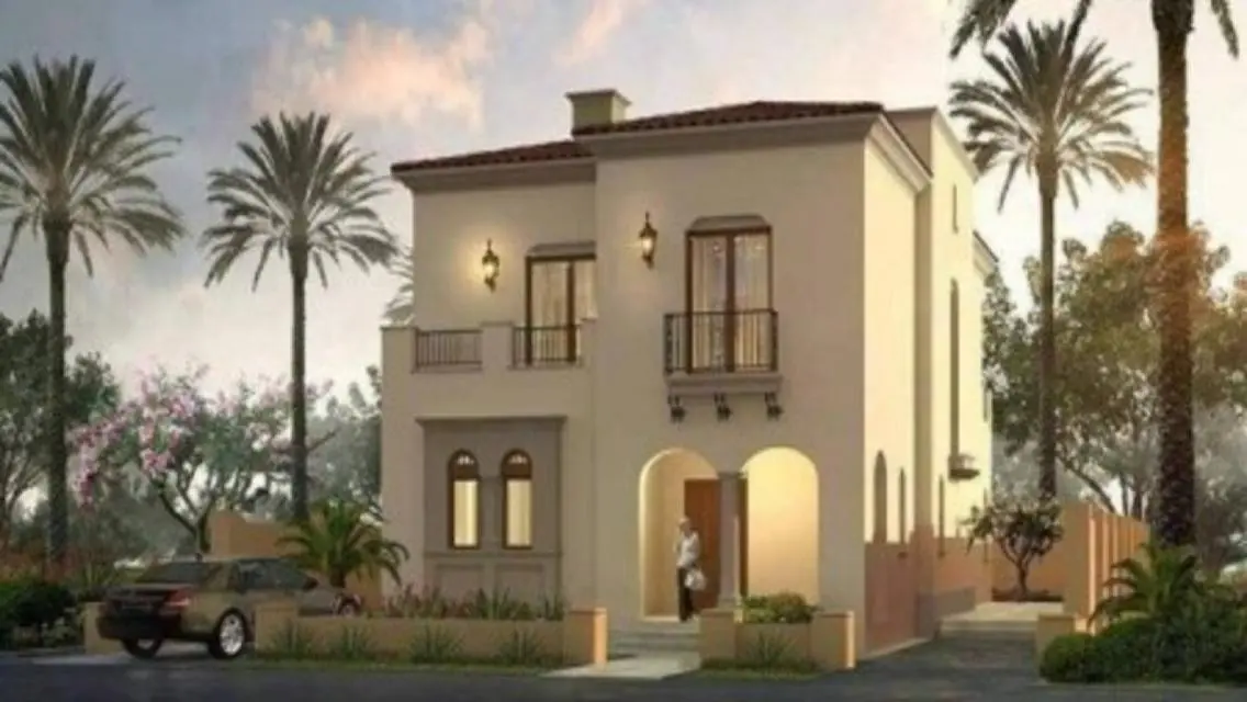 Luxury Apartment for Sale in CityGate - New Cairo