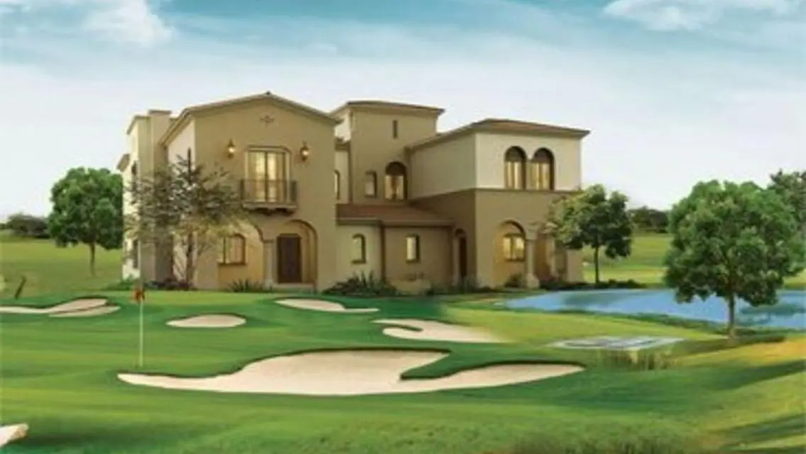 Luxury Apartment for Sale in CityGate - New Cairo