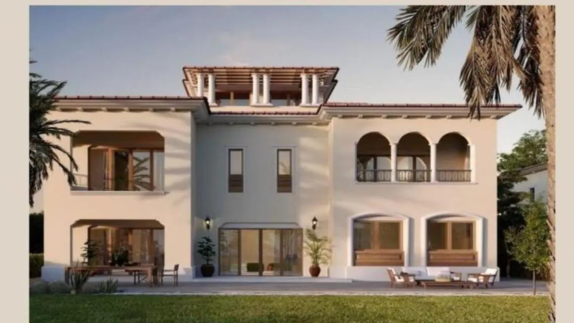Luxury Apartment for Sale in CityGate - New Cairo