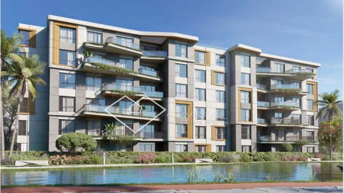 Luxurious 128 sqm Apartment with Kids Area