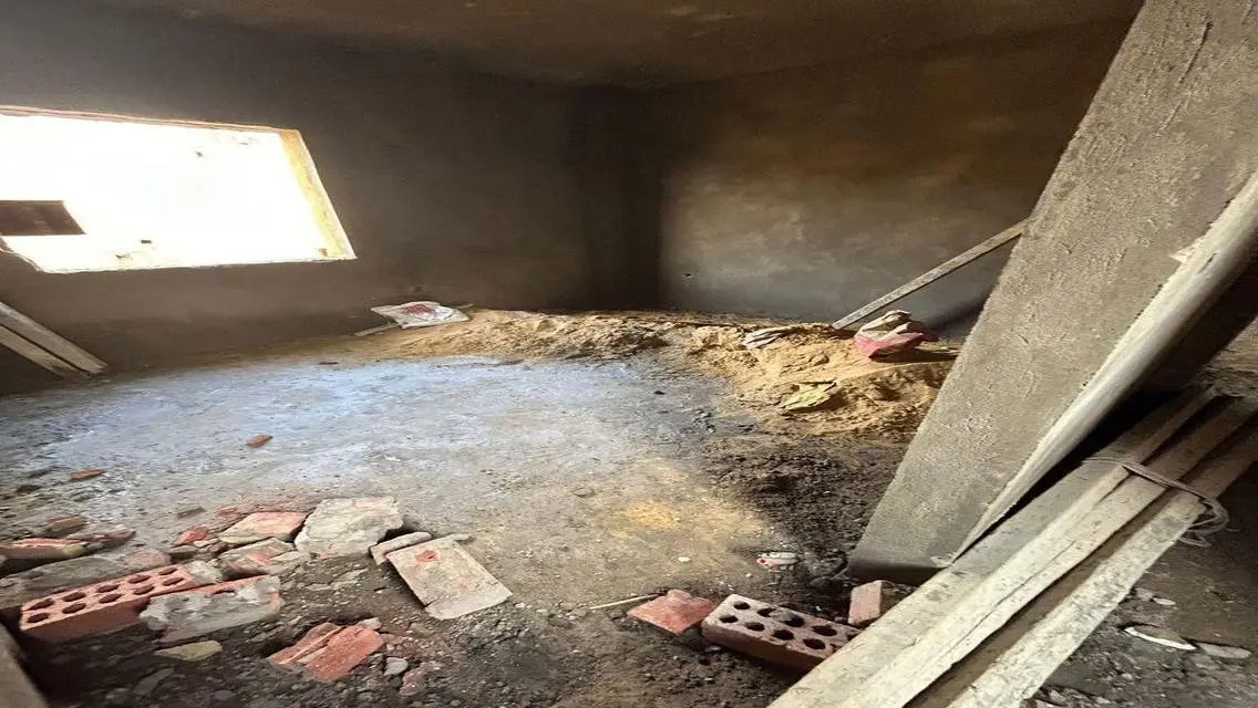 شقة فاخرة للبيع مع شرفة