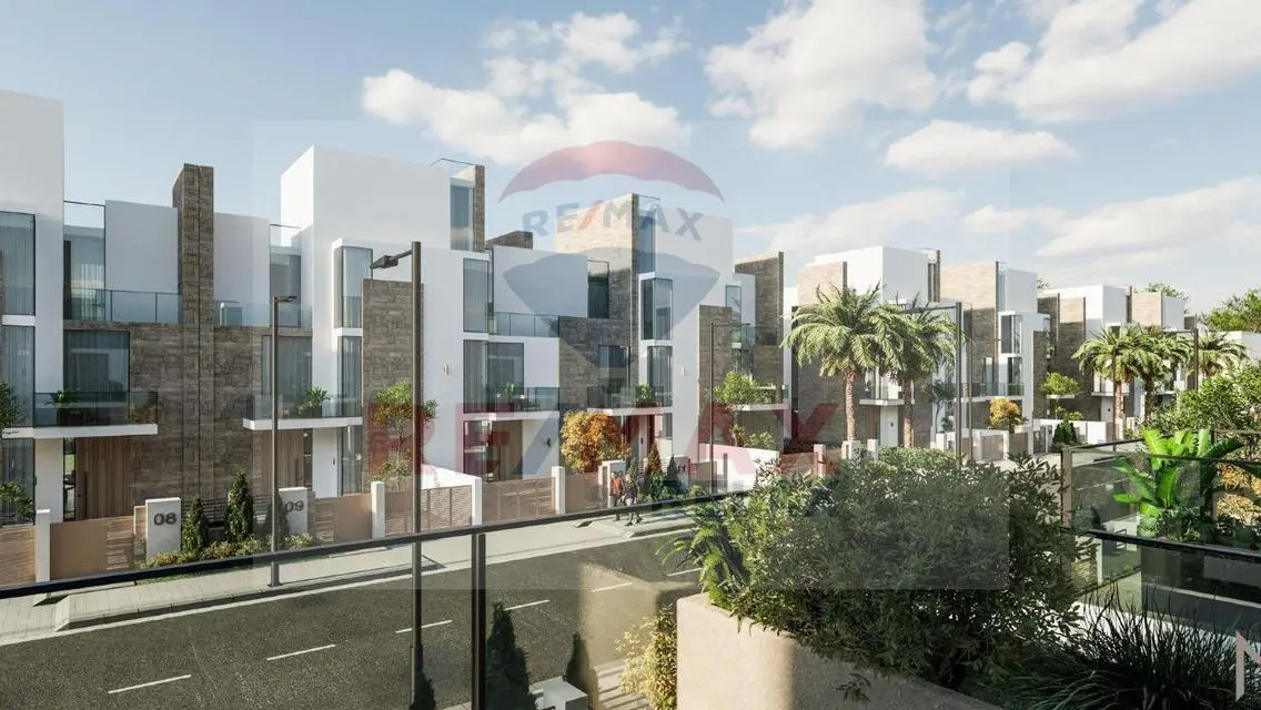 Luxury Apartment for Sale with 70 Meters in the Heart of the City