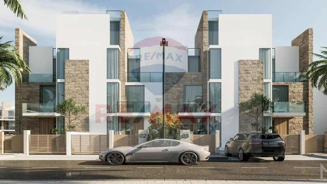Luxury Apartment for Sale with 70 Meters in the Heart of the City