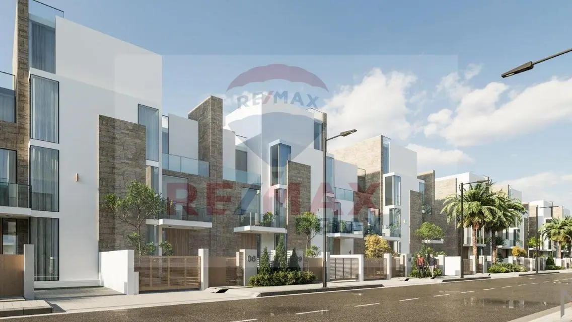 Luxury Apartment for Sale with 70 Meters in the Heart of the City