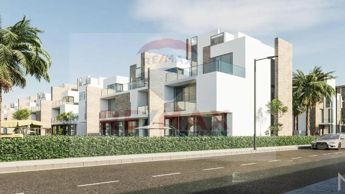 Luxury Apartment for Sale with 70 Meters in the Heart of the City