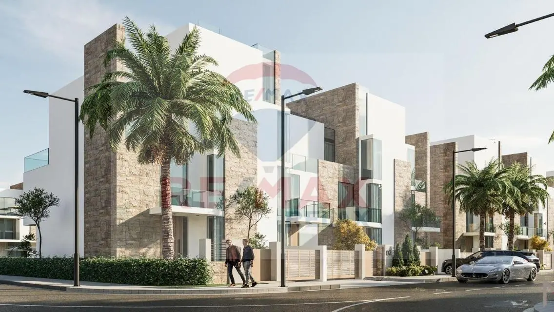 Luxury Apartment for Sale with 70 Meters in the Heart of the City