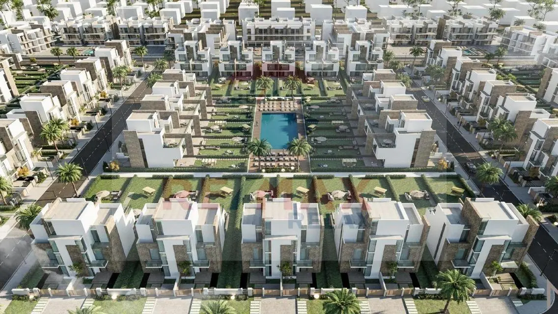 Luxury Apartment for Sale with 70 Meters in the Heart of the City