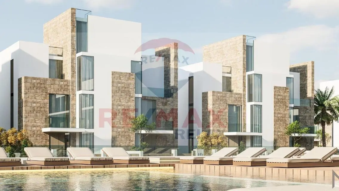 Luxury Apartment for Sale with 70 Meters in the Heart of the City