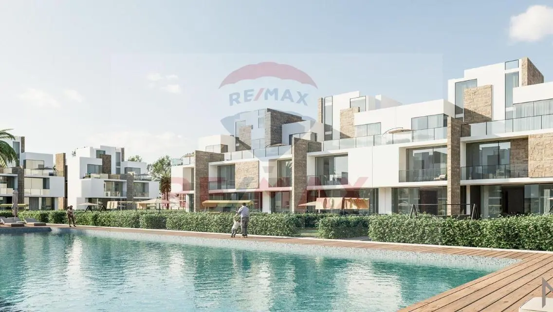Luxury Apartment for Sale with 70 Meters in the Heart of the City