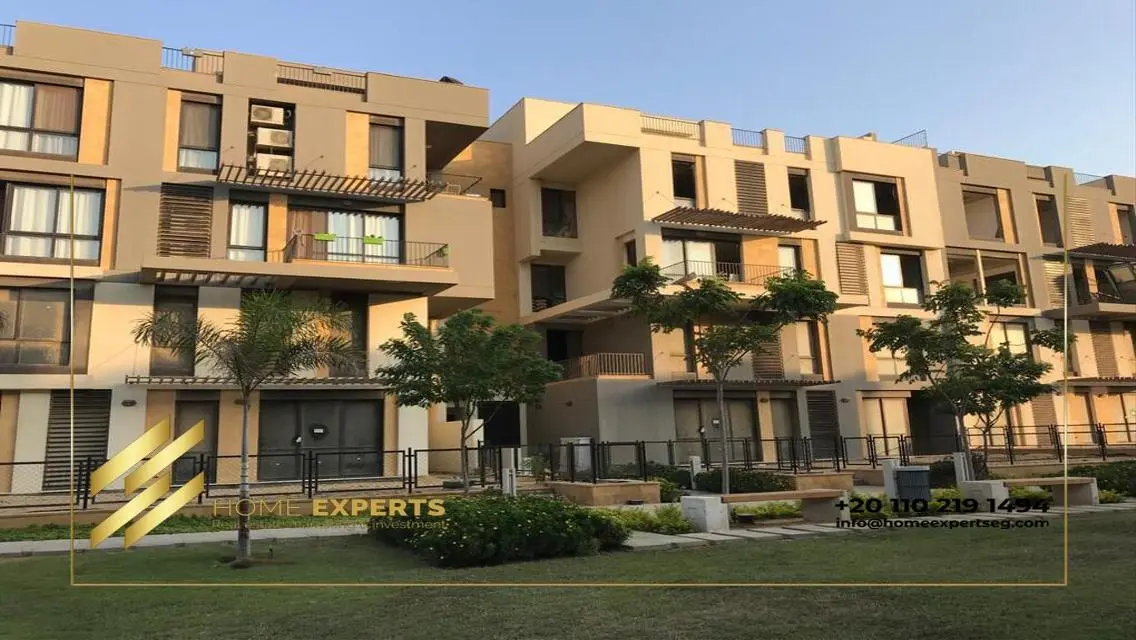 Luxury Villas with Exceptional Features in an Ideal Location
