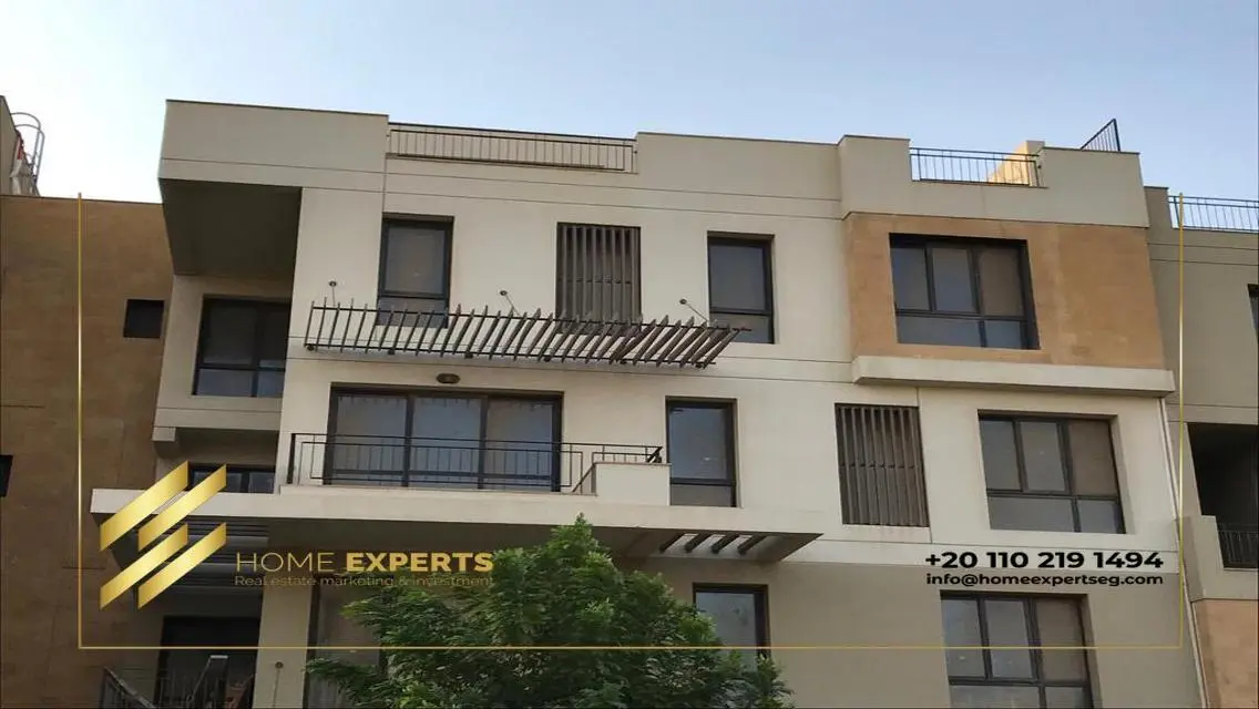 Luxury Villas with Exceptional Features in an Ideal Location