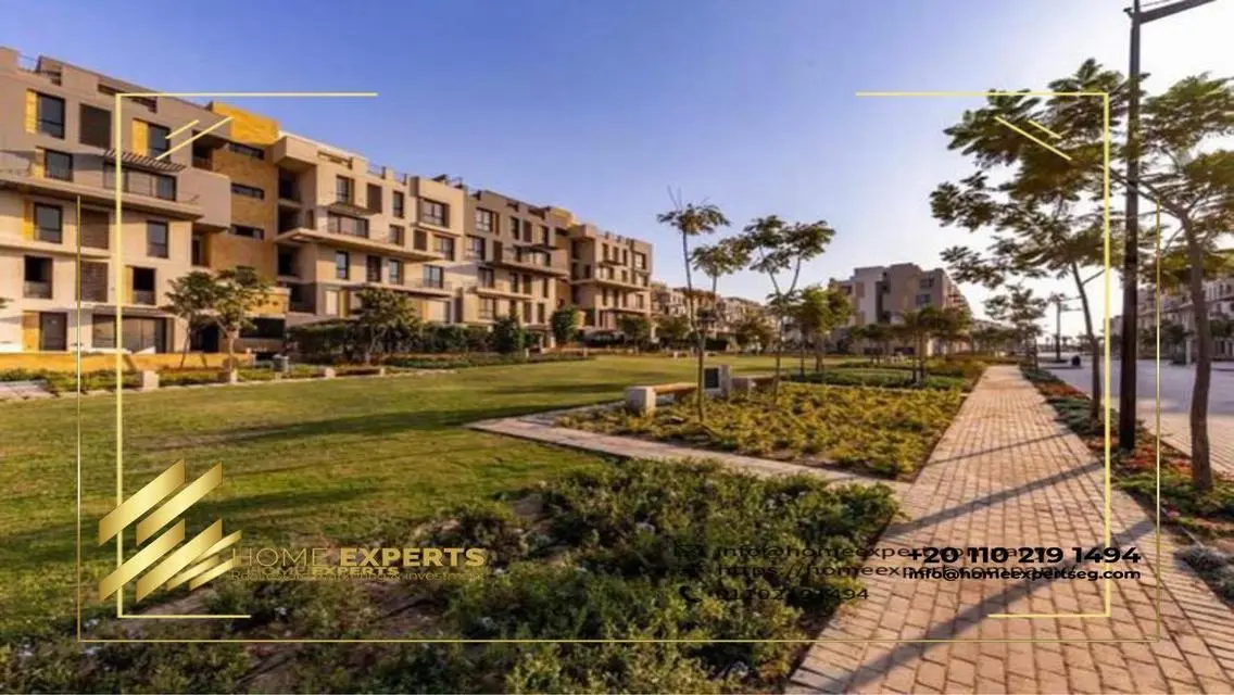 Luxury Villas with Exceptional Features in an Ideal Location