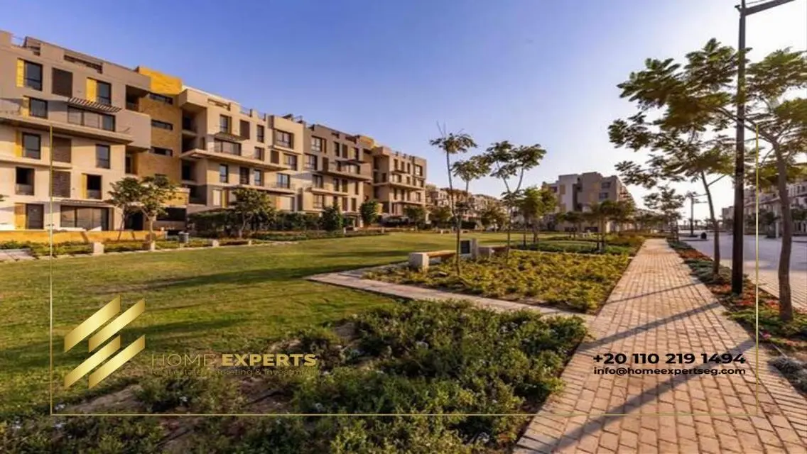 Luxury Villas with Exceptional Features in an Ideal Location