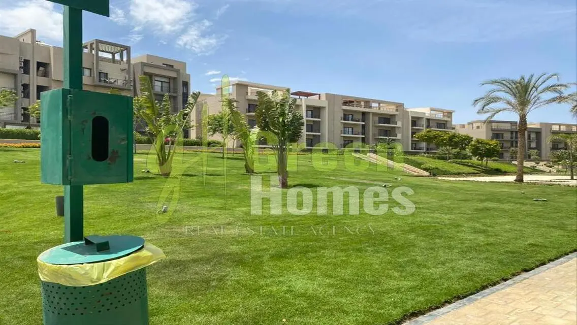 Secure Green Home with Guard - Unmissable Opportunity